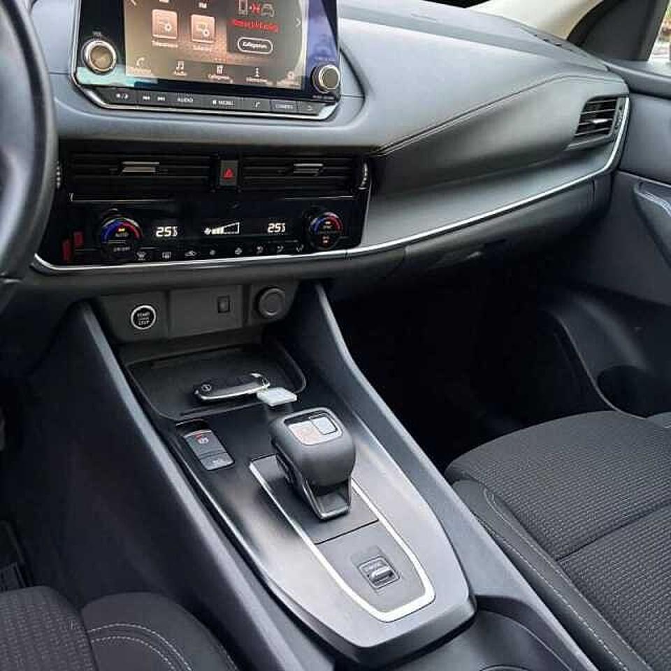 Nissan Nissan Qashqai usata 2