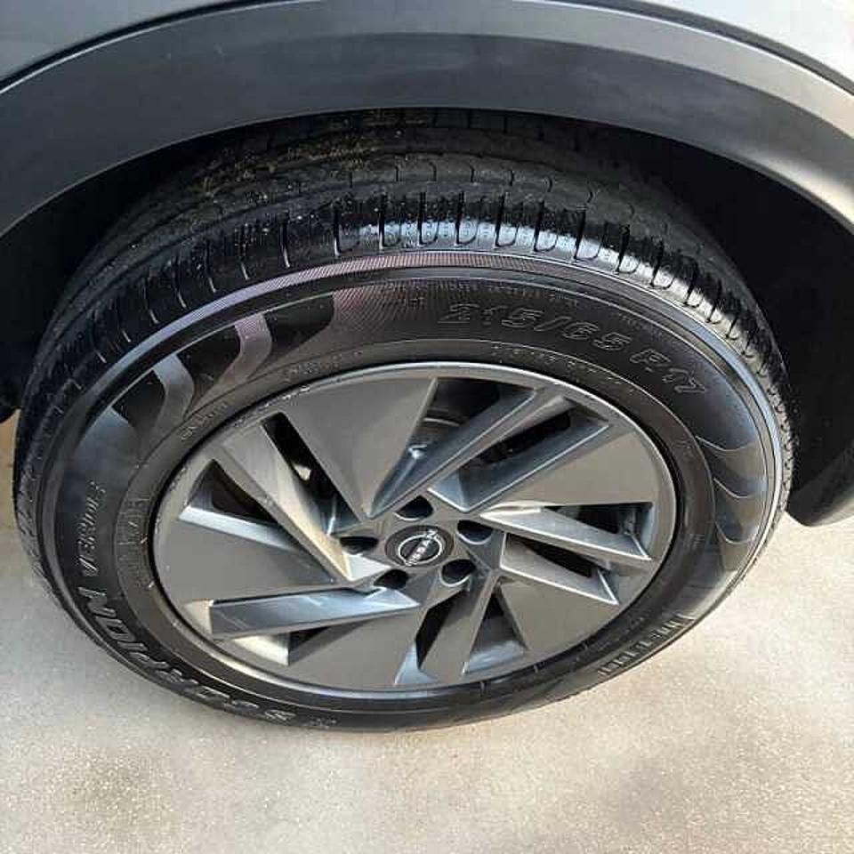 Nissan Nissan Qashqai usata 7