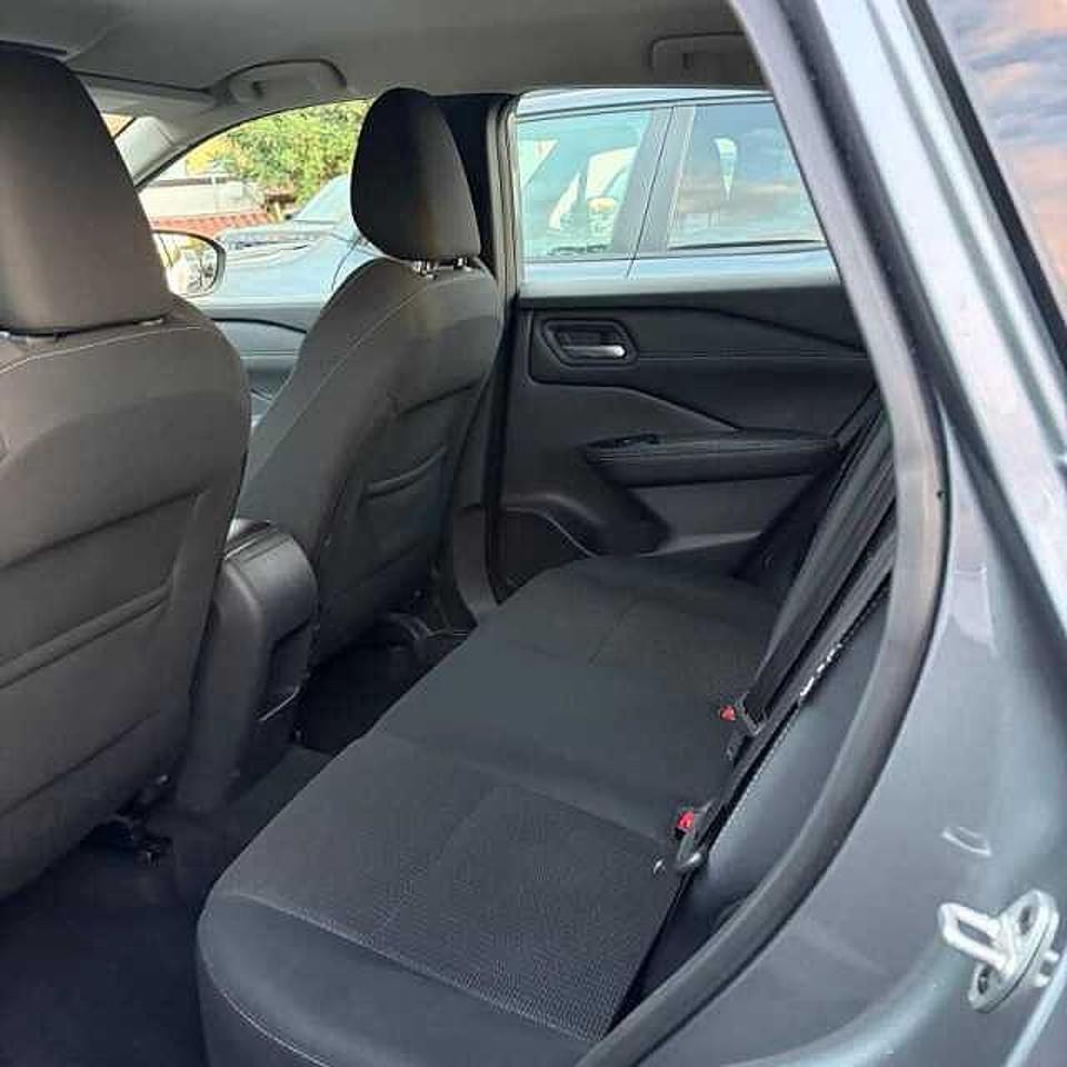 Nissan Nissan Qashqai usata 21