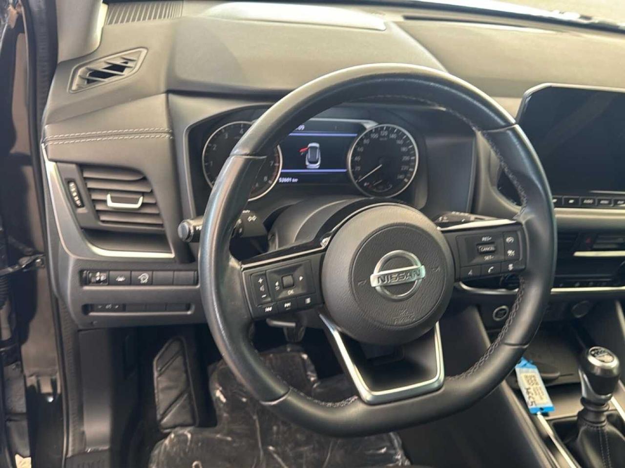 Nissan Nissan Qashqai usata 2