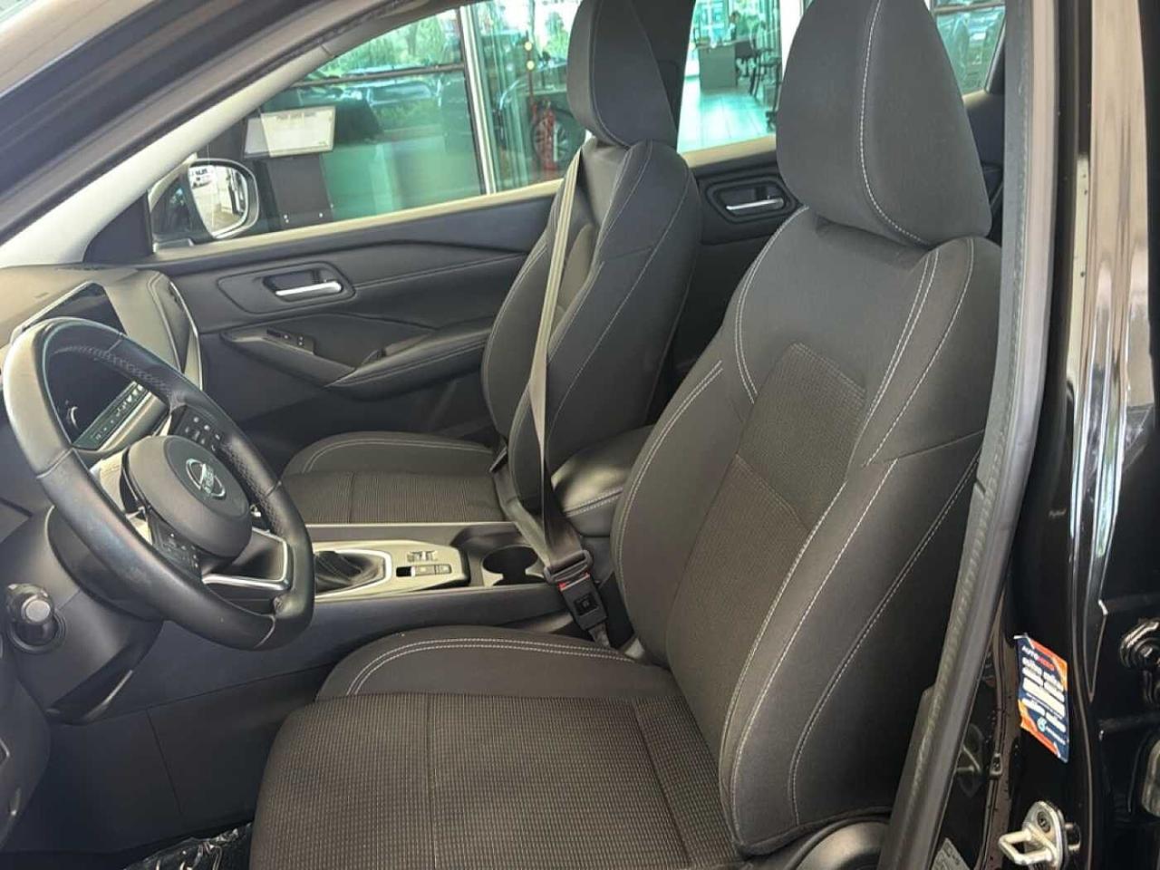 Nissan Nissan Qashqai usata 4