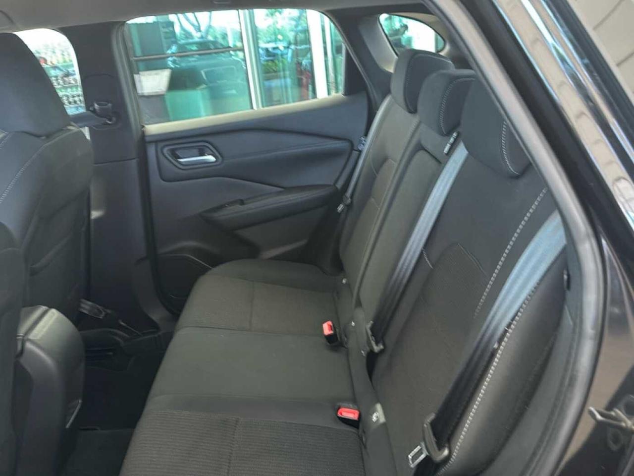 Nissan Nissan Qashqai usata 5