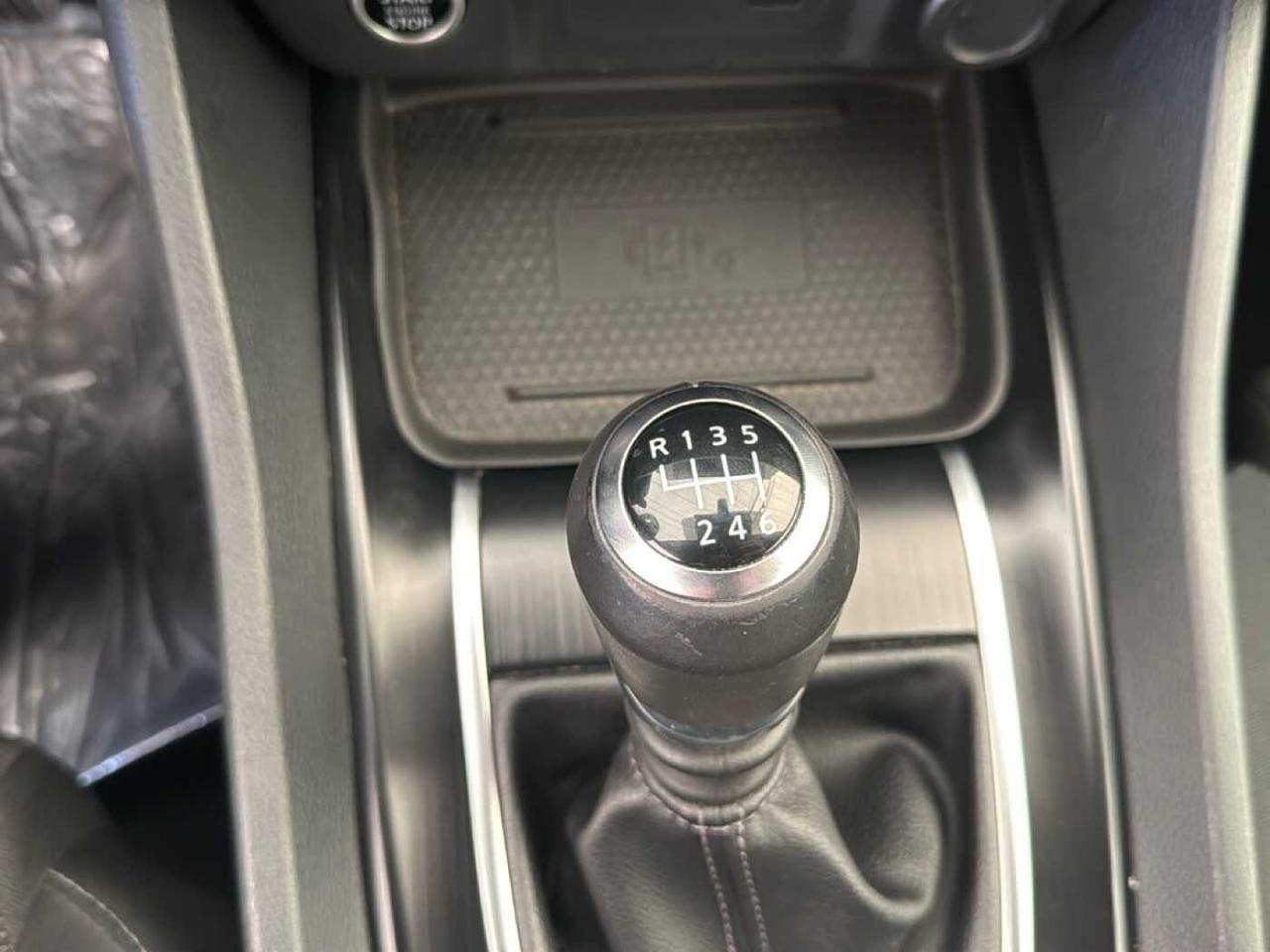 Nissan Nissan Qashqai usata 6