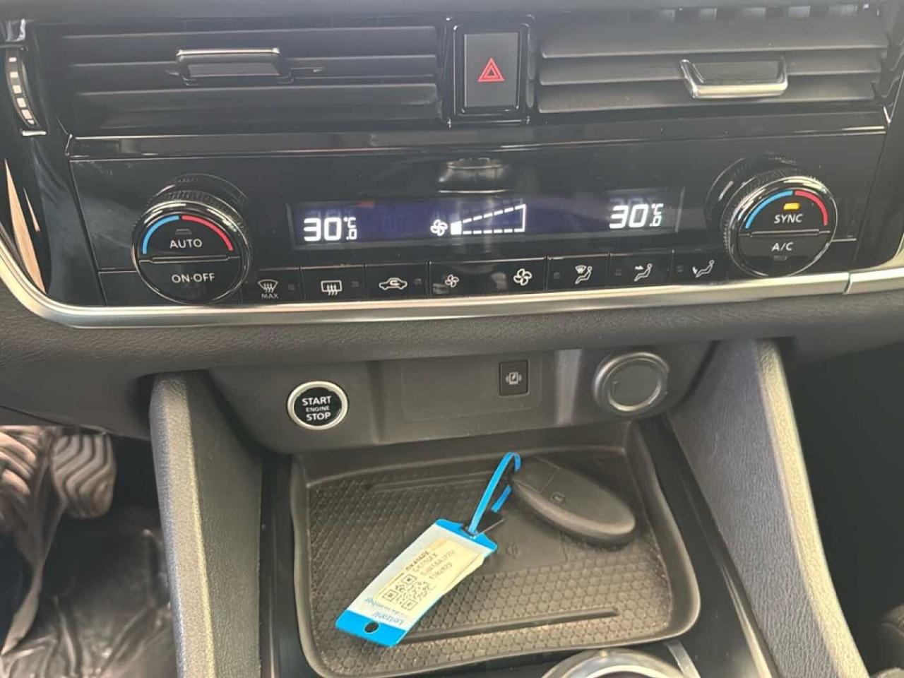 Nissan Nissan Qashqai usata 10