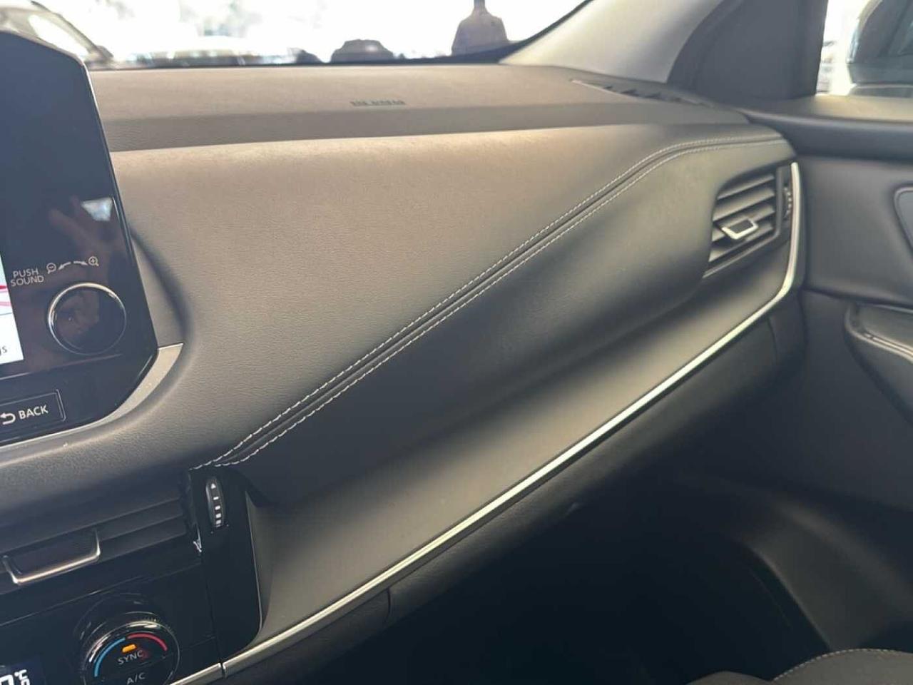 Nissan Nissan Qashqai usata 12