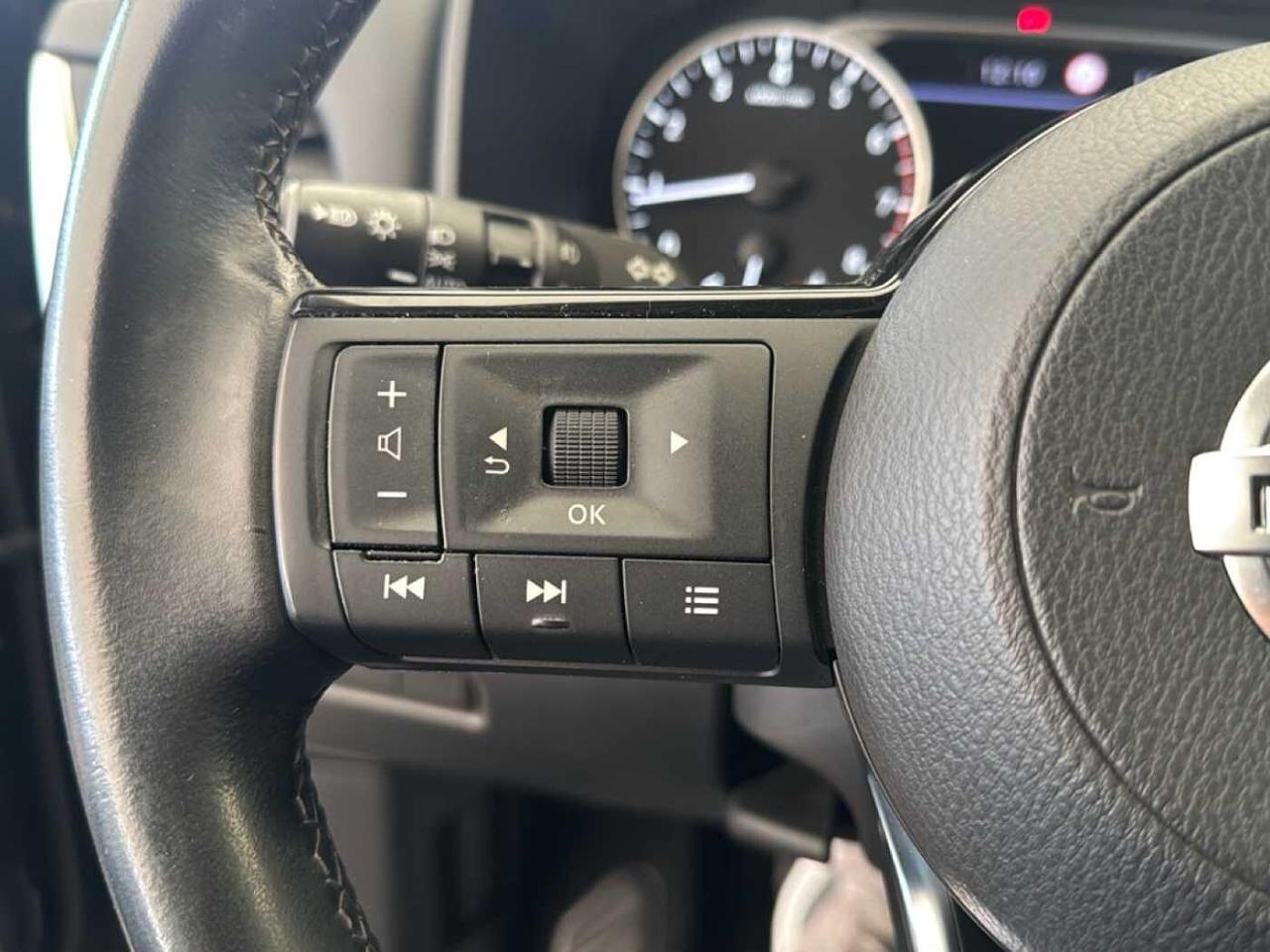 Nissan Nissan Qashqai usata 13