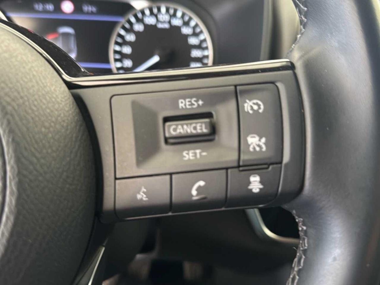 Nissan Nissan Qashqai usata 14