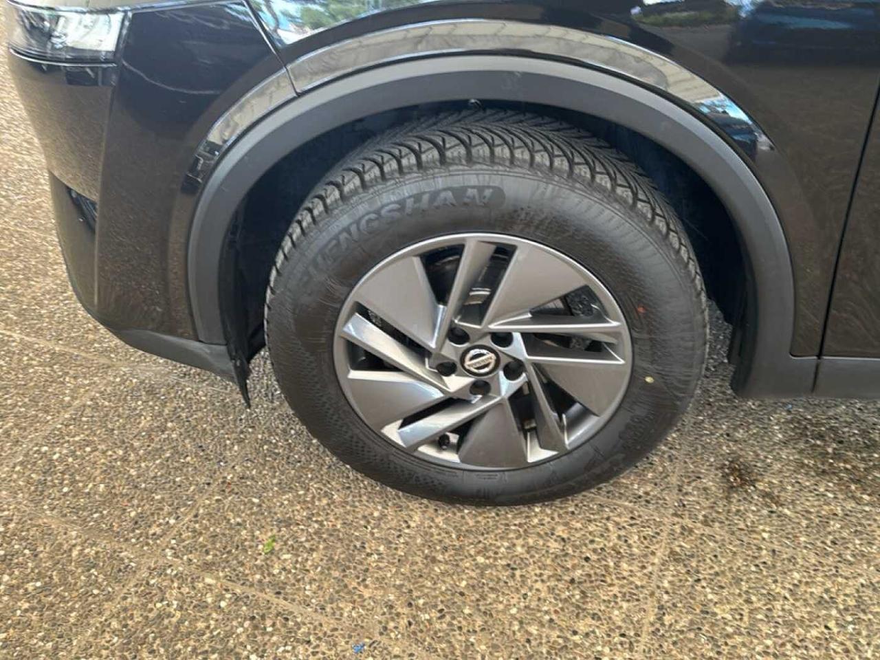 Nissan Nissan Qashqai usata 15