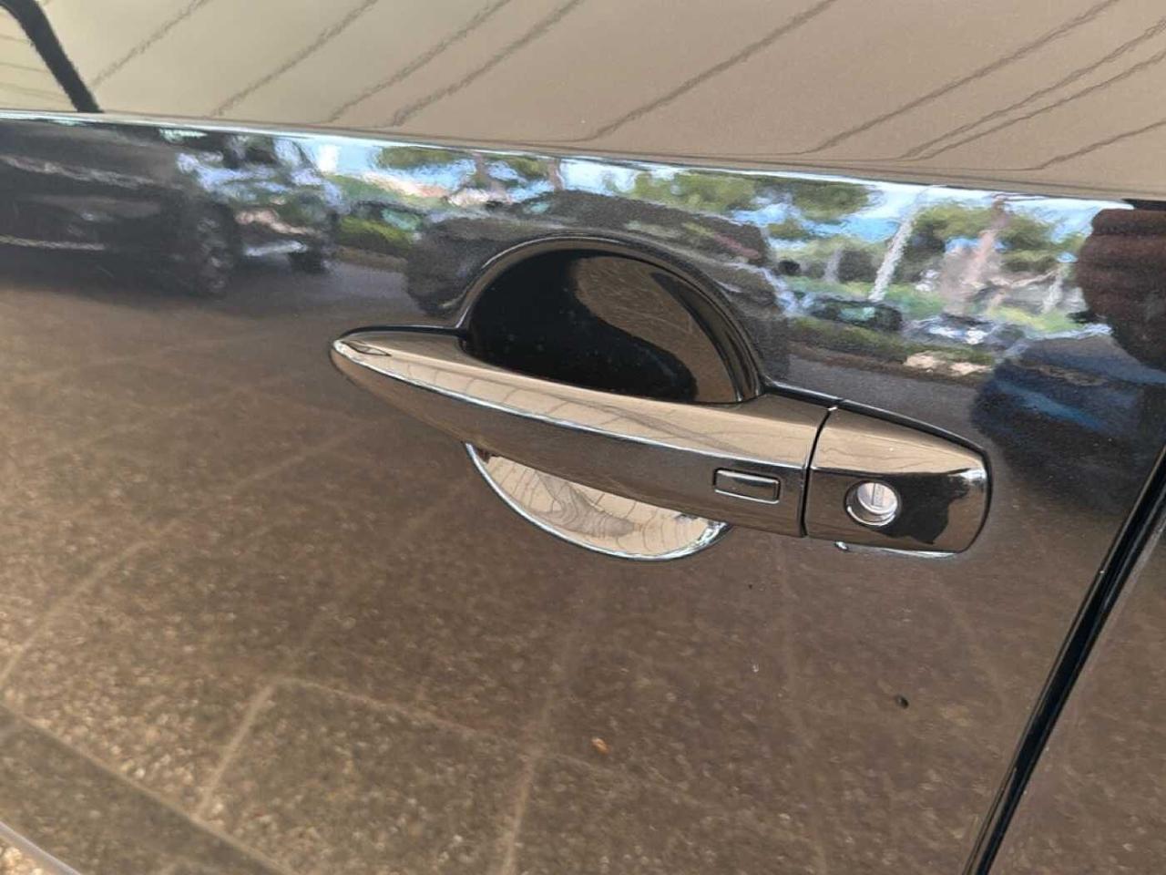 Nissan Nissan Qashqai usata 23