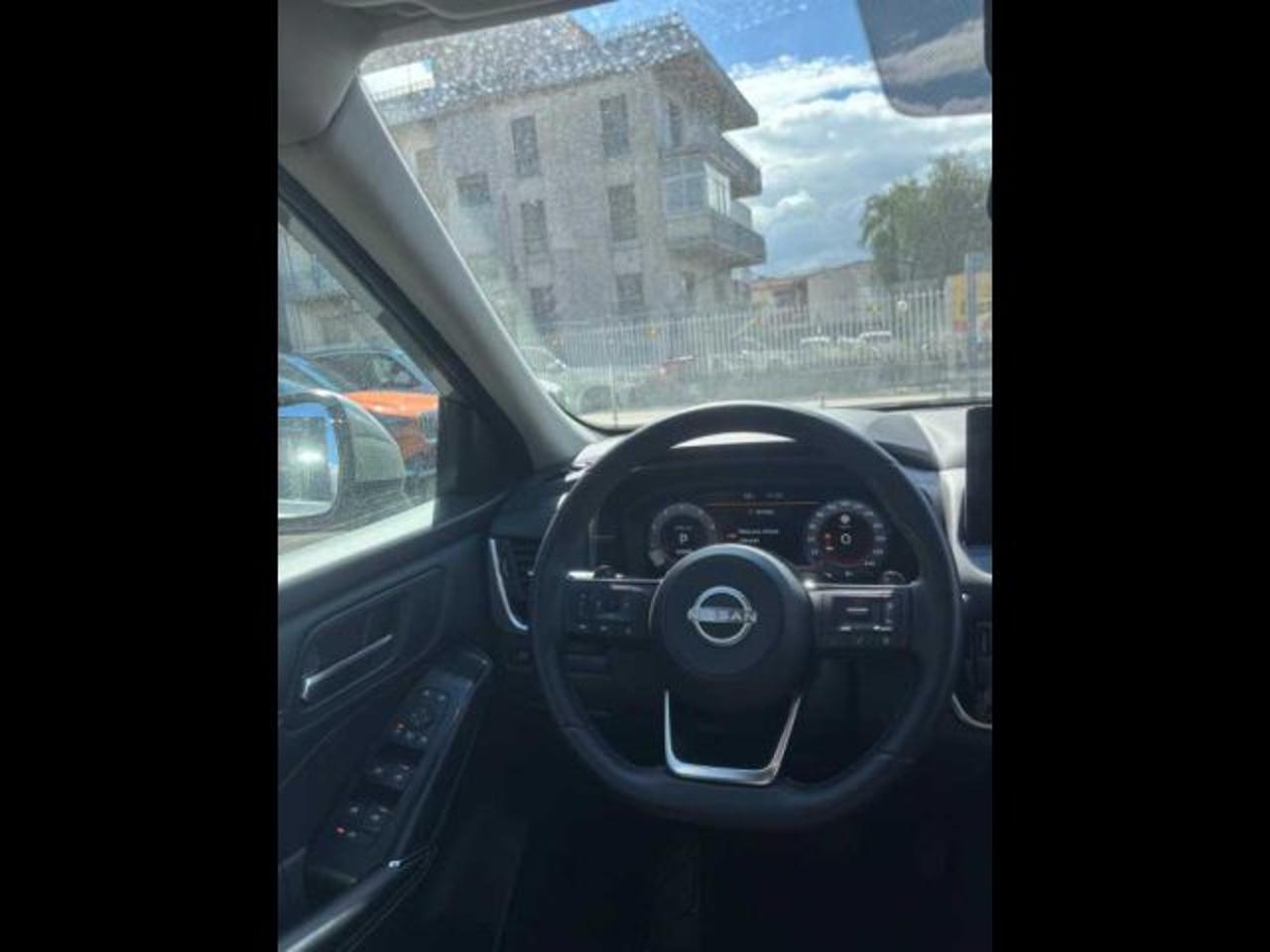 Nissan Nissan Qashqai usata 2