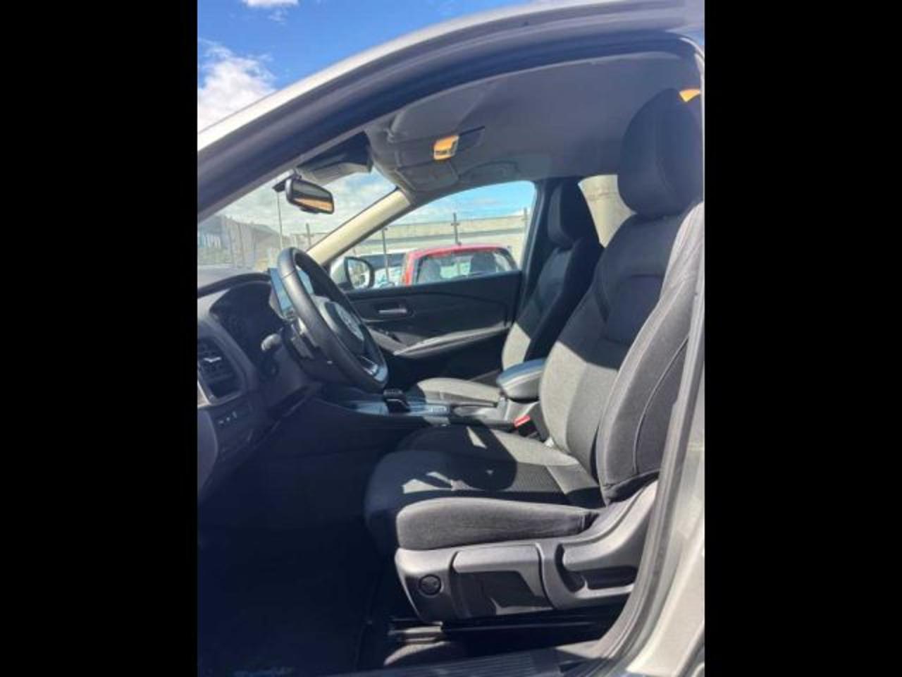 Nissan Nissan Qashqai usata 3