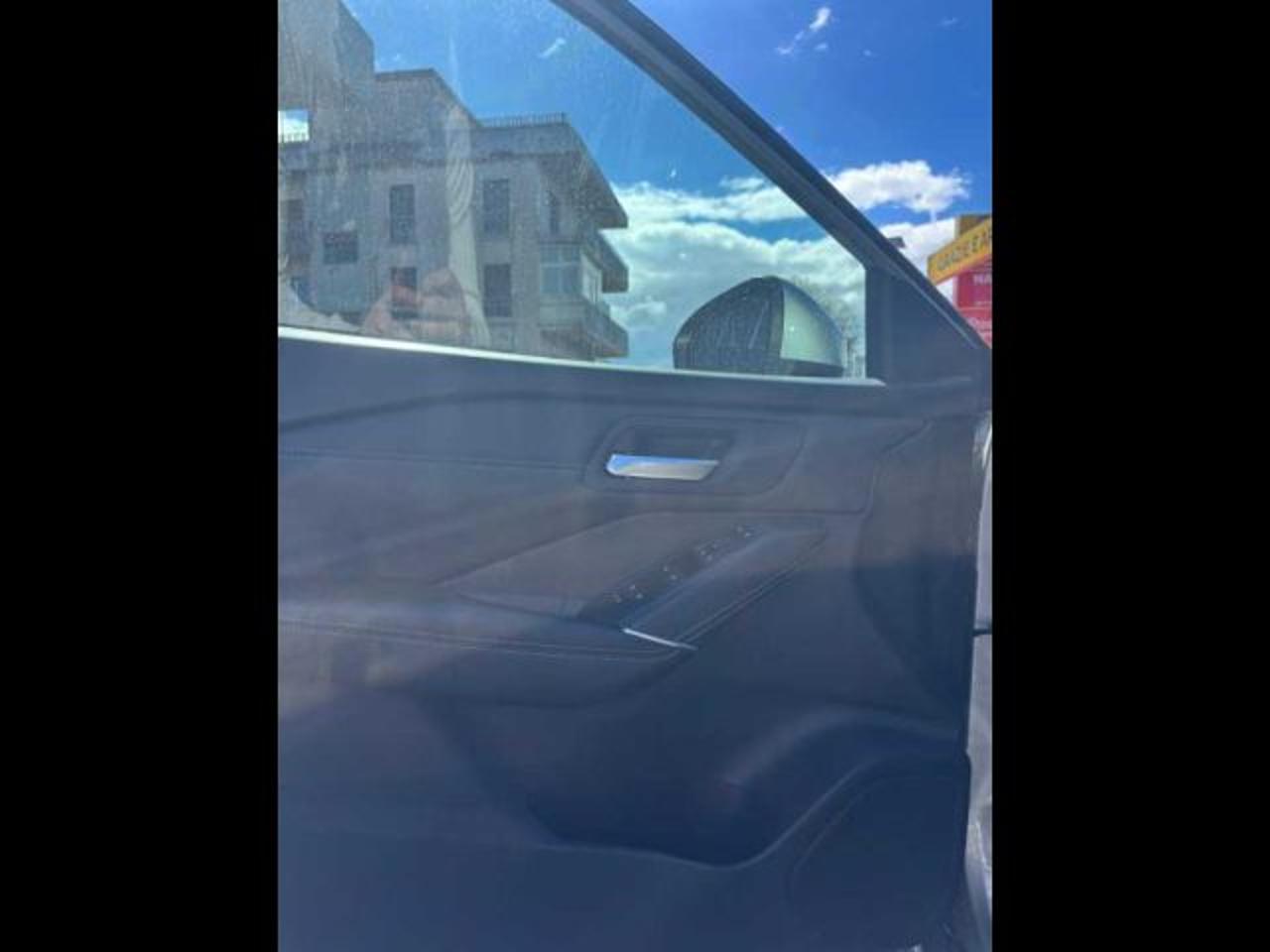 Nissan Nissan Qashqai usata 4