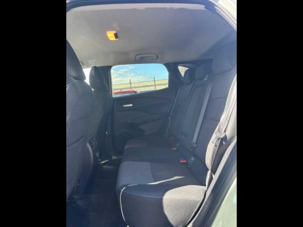 Nissan Nissan Qashqai usata 5