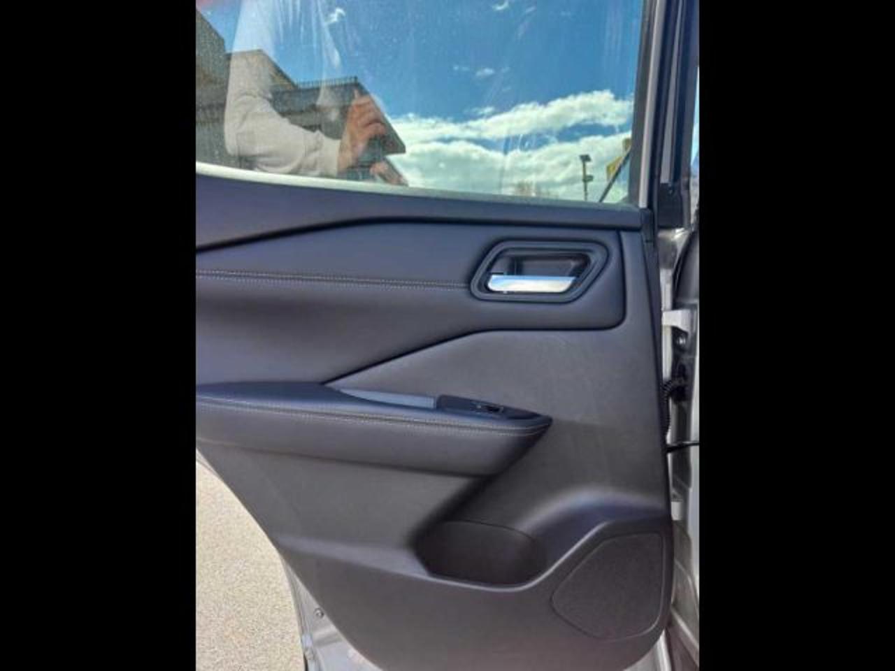 Nissan Nissan Qashqai usata 6