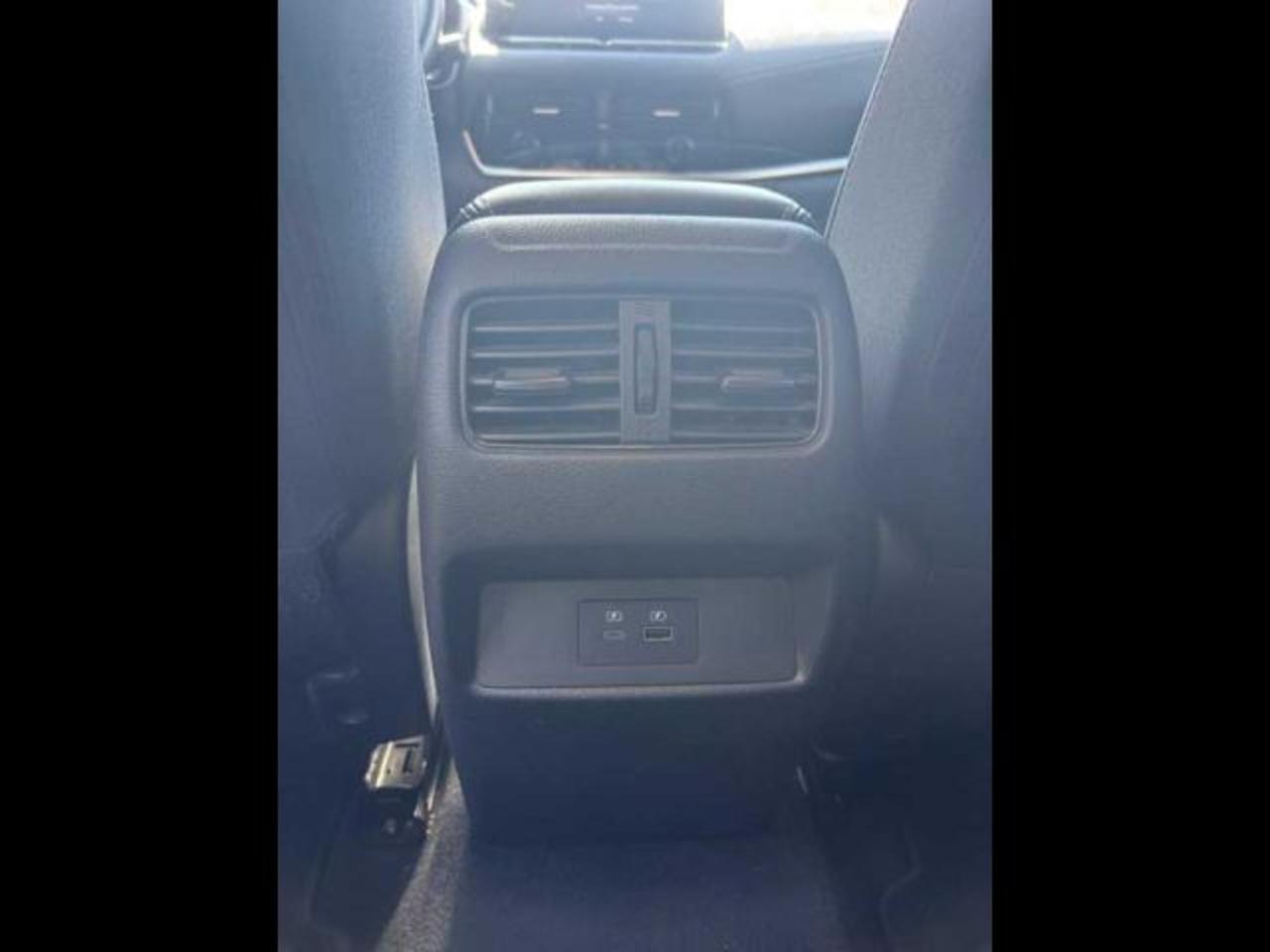 Nissan Nissan Qashqai usata 7