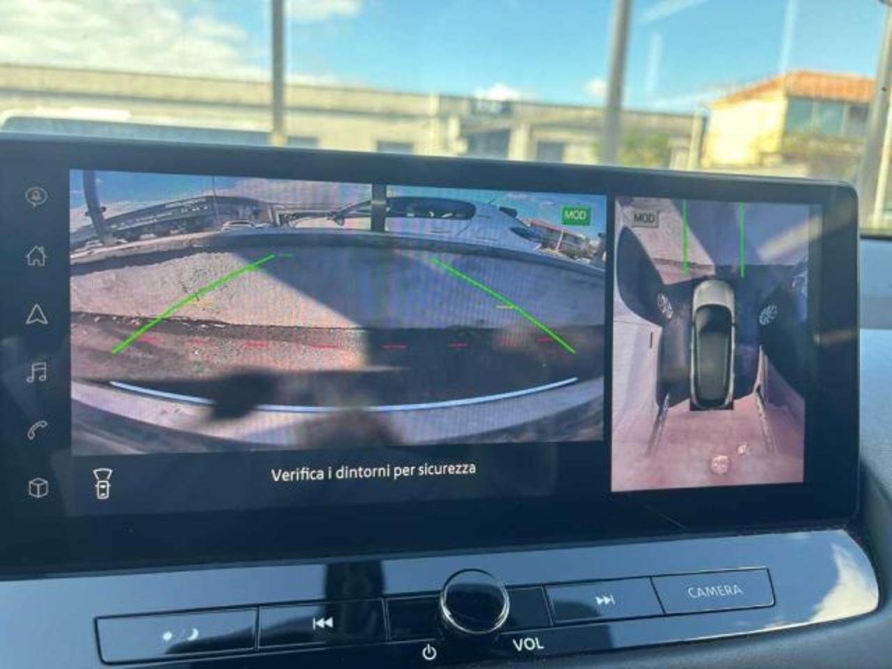 Nissan Nissan Qashqai usata 10