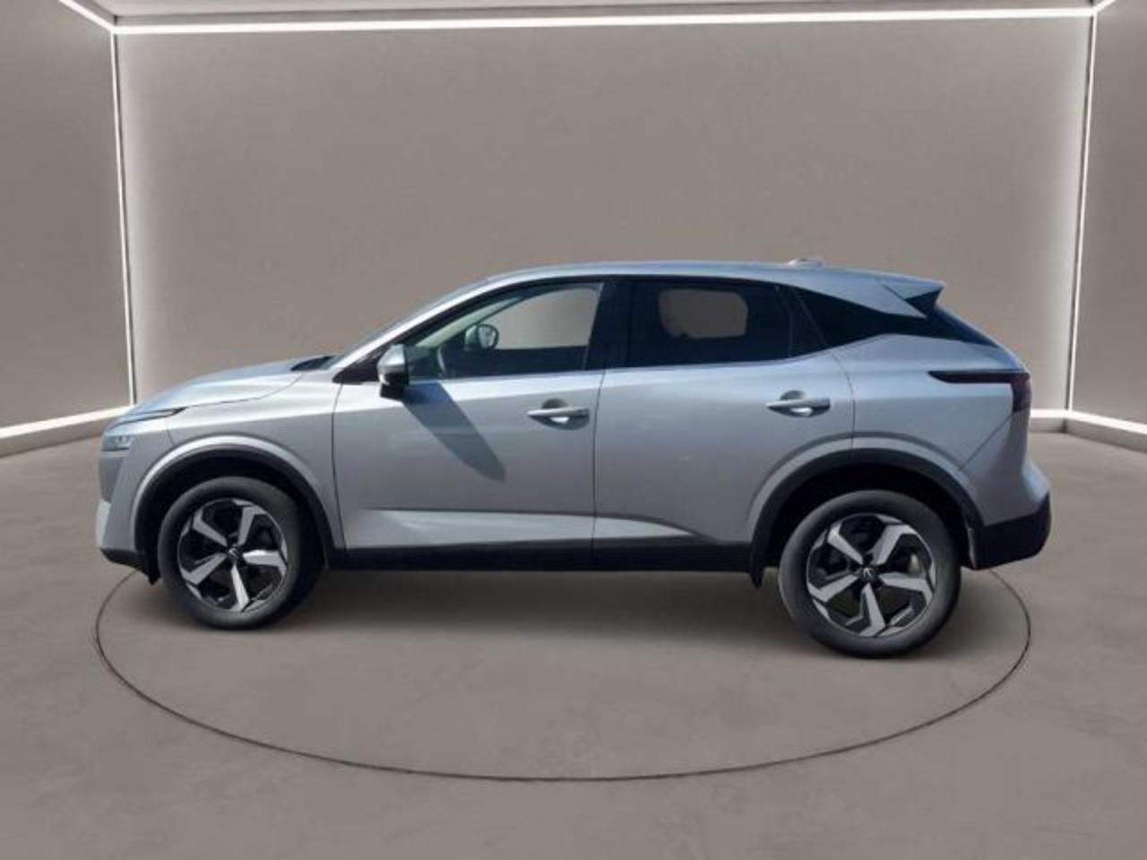 Nissan Nissan Qashqai usata 20