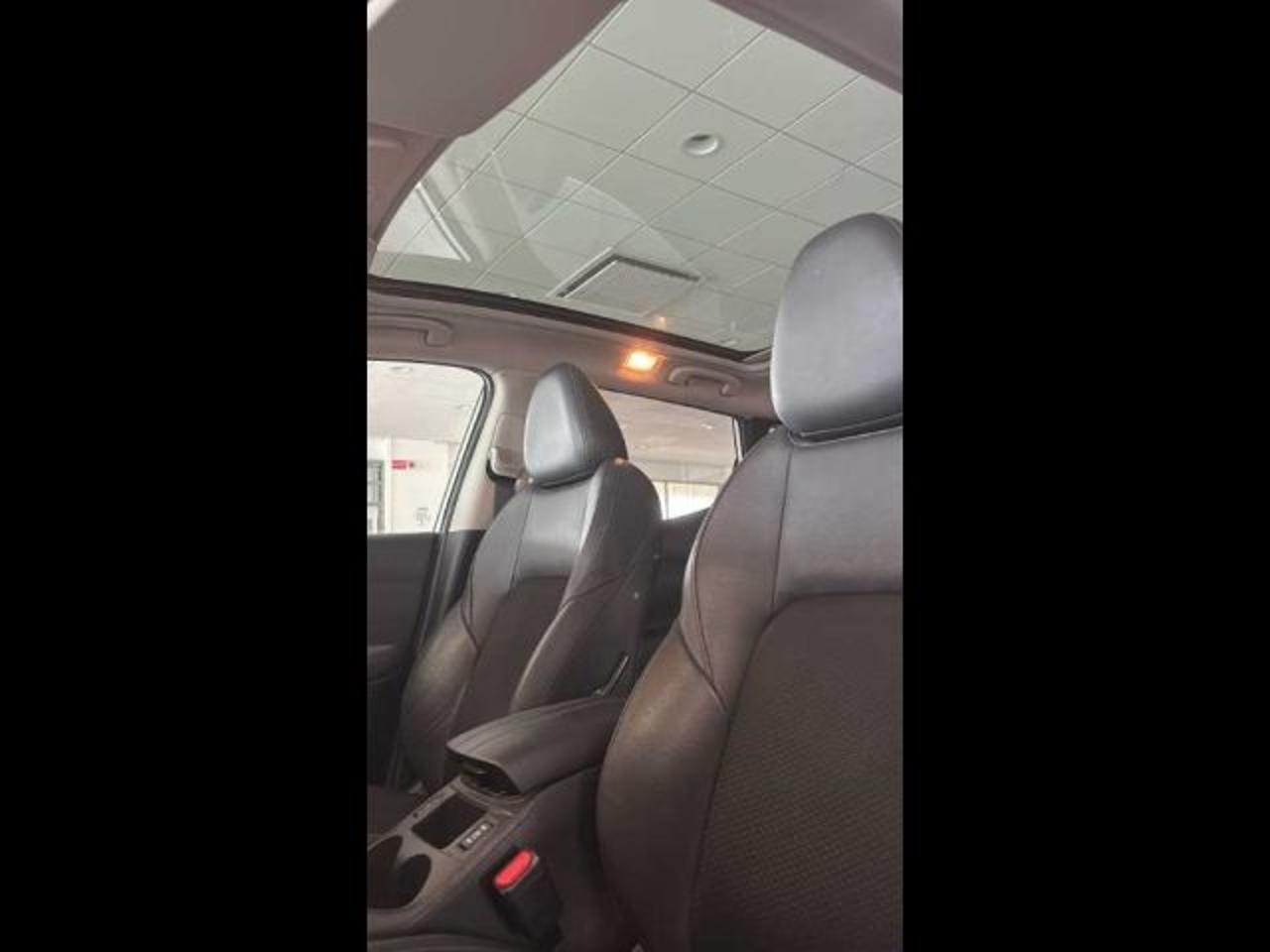 Nissan Nissan Qashqai usata 2