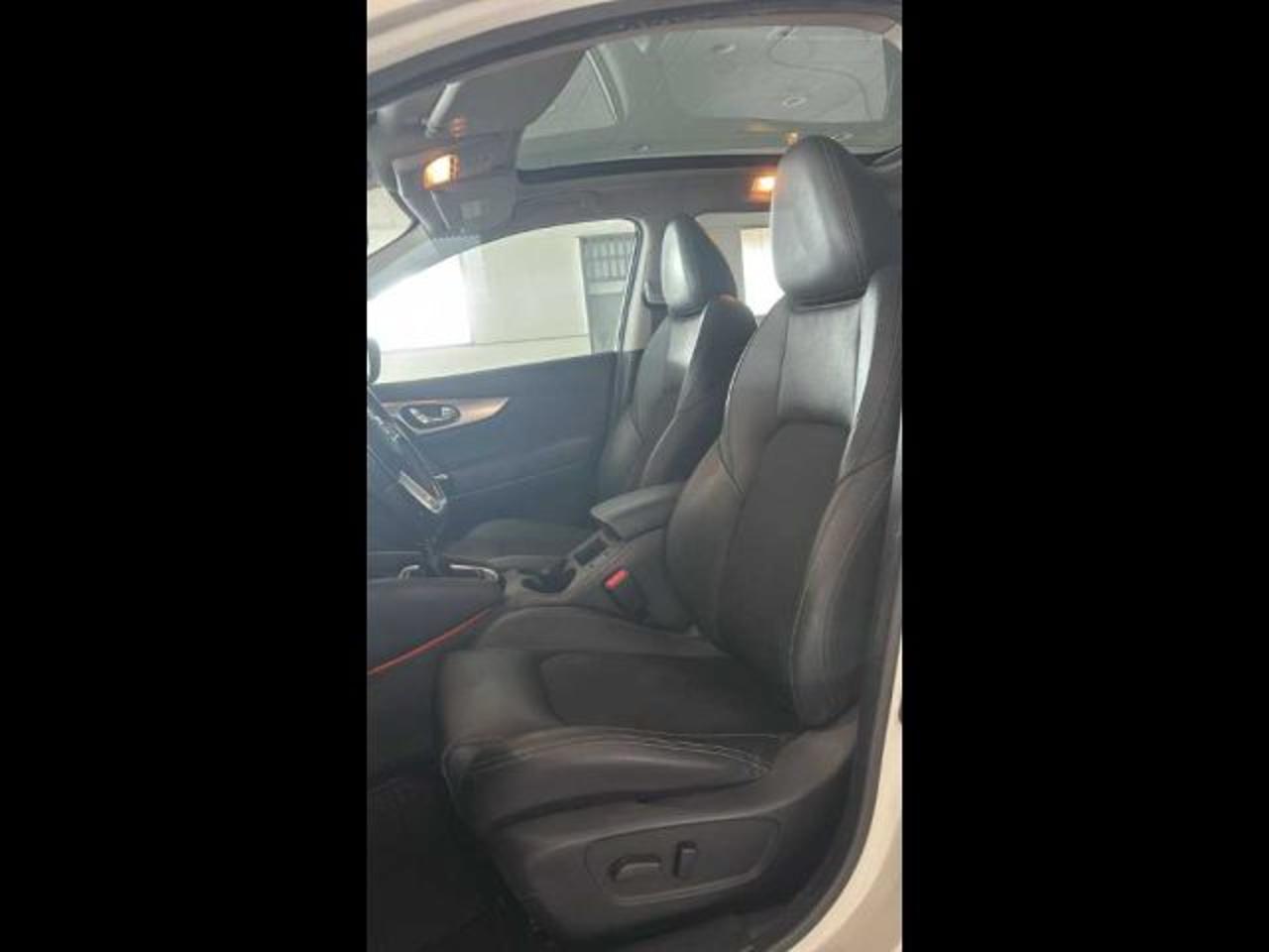 Nissan Nissan Qashqai usata 3