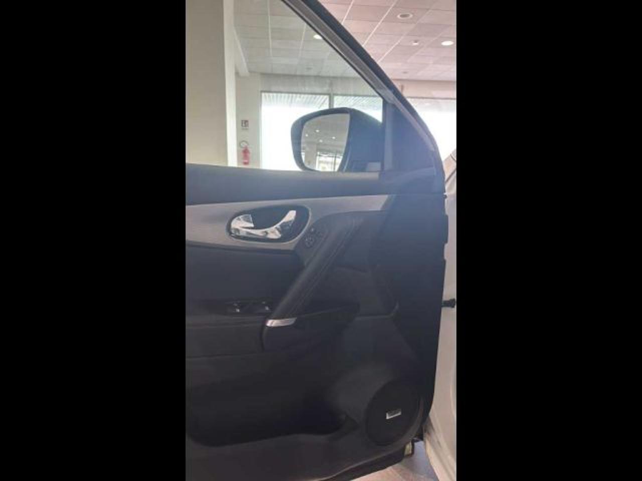 Nissan Nissan Qashqai usata 5