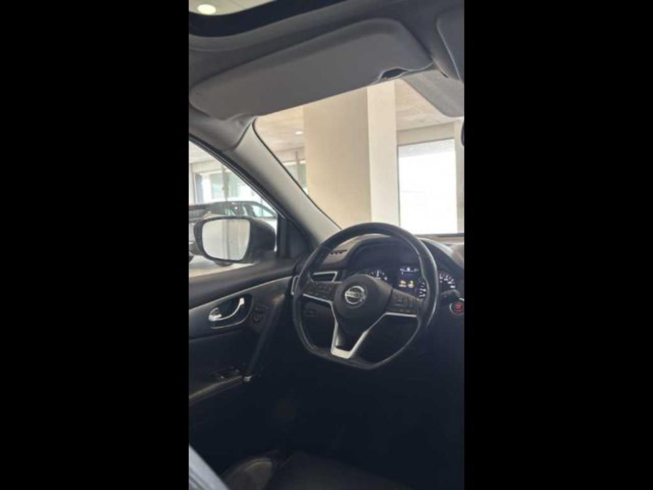 Nissan Nissan Qashqai usata 15