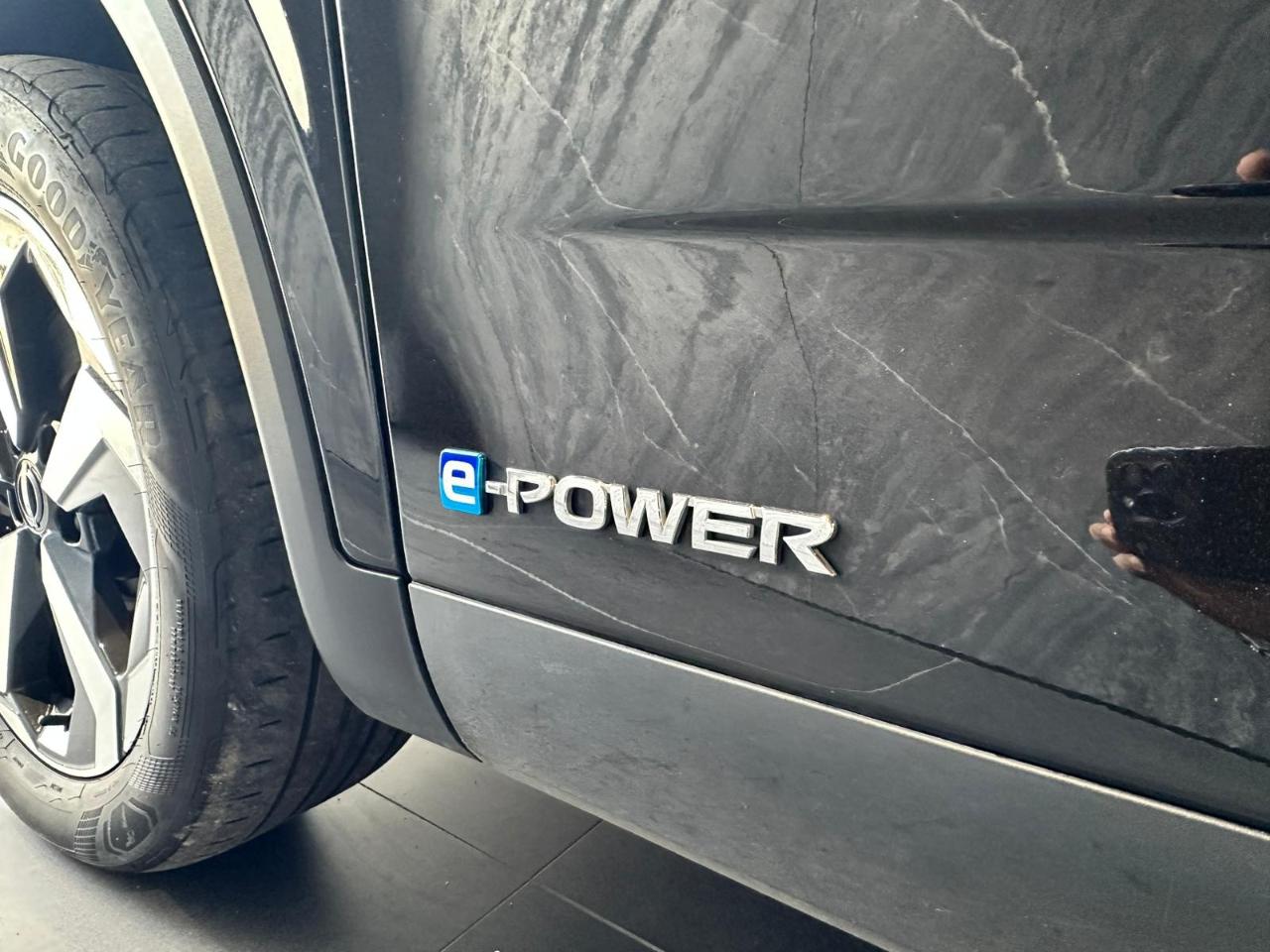 Nissan Nissan Qashqai usata, con GPS