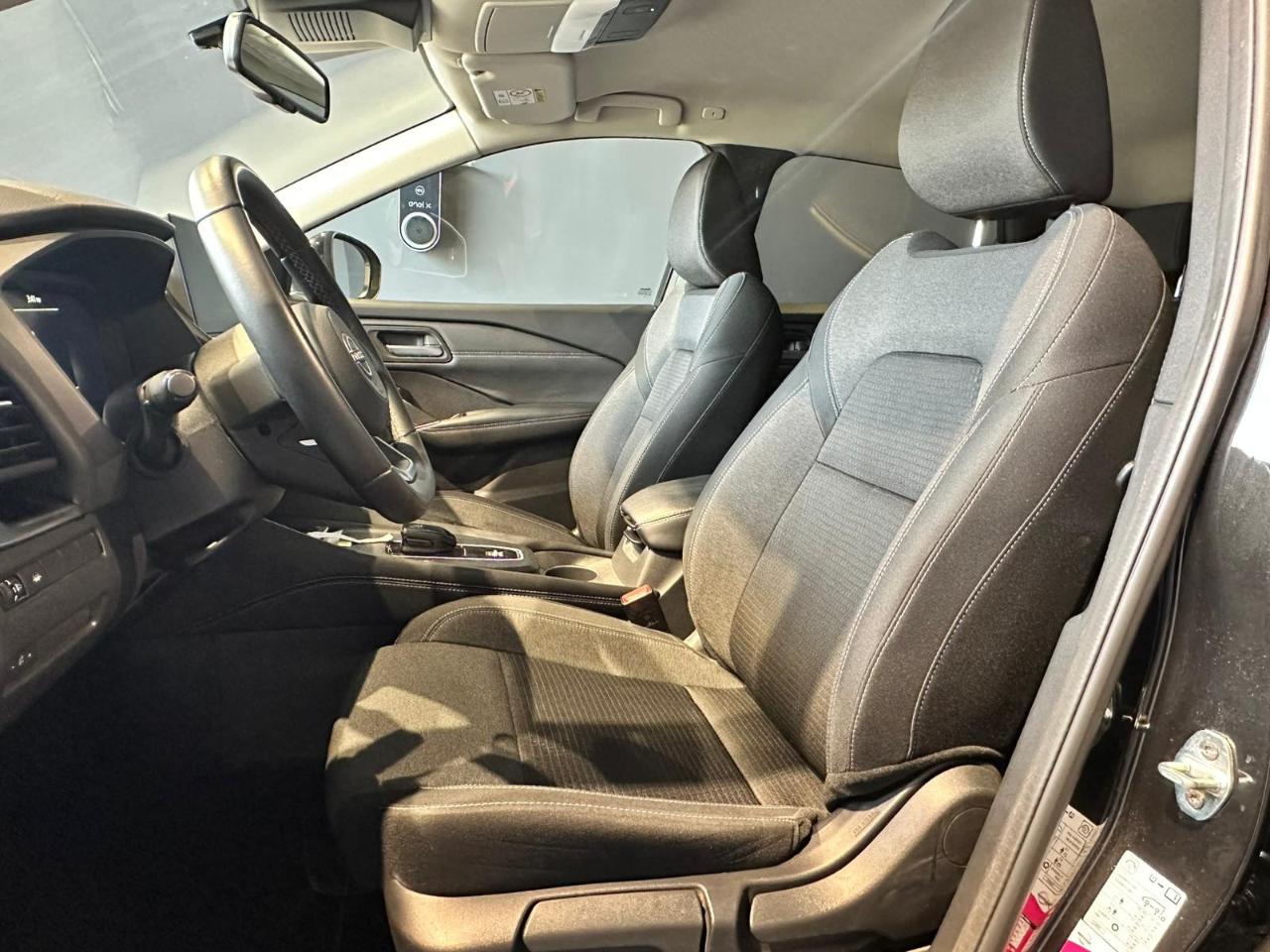 Nissan Nissan Qashqai usata, con Portapacchi