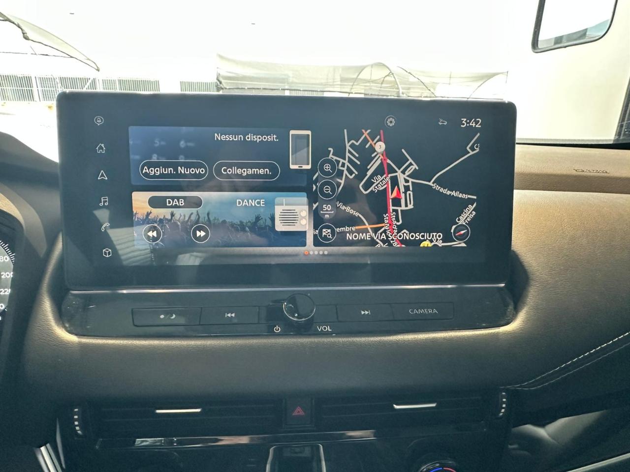 Nissan Nissan Qashqai usata 5