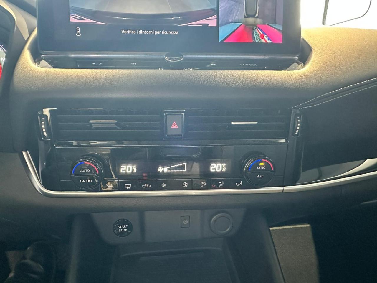 Nissan Nissan Qashqai usata 6