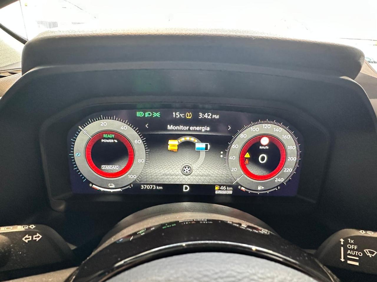 Nissan Nissan Qashqai usata 8