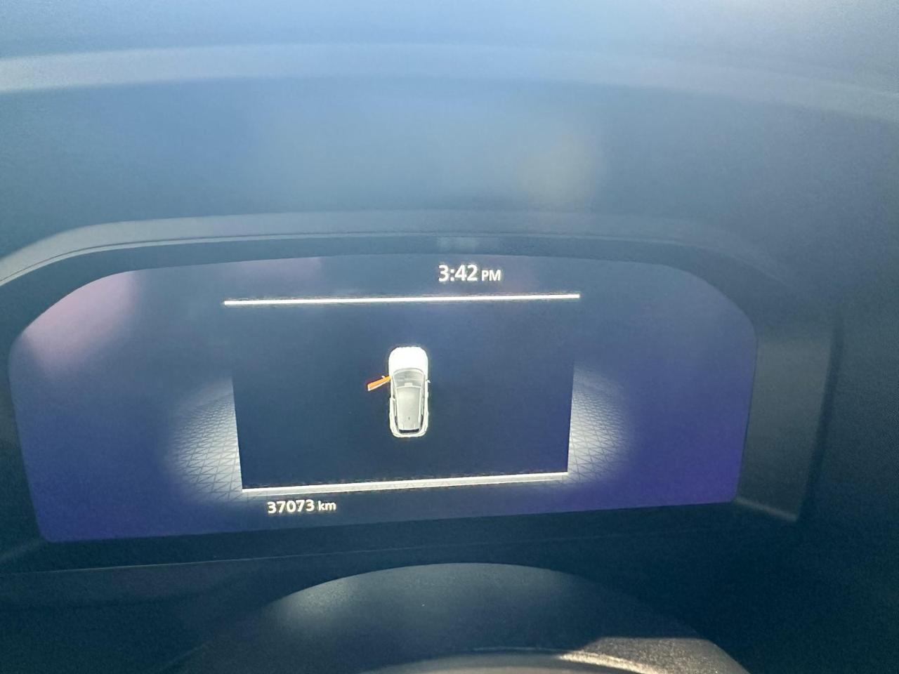 Nissan Nissan Qashqai usata 9