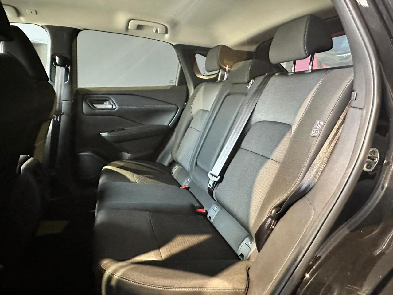 Nissan Nissan Qashqai usata 12