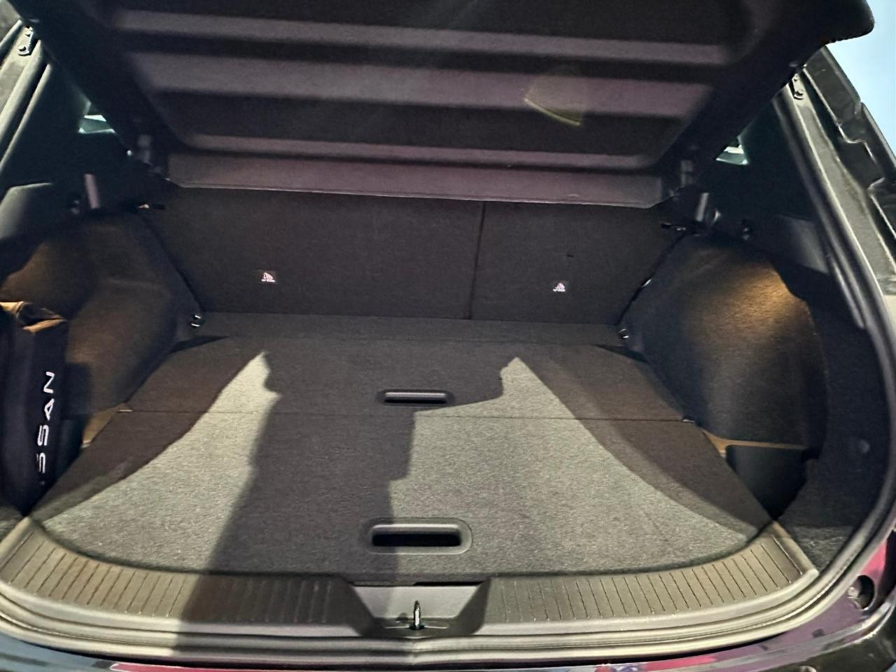 Nissan Nissan Qashqai usata 19