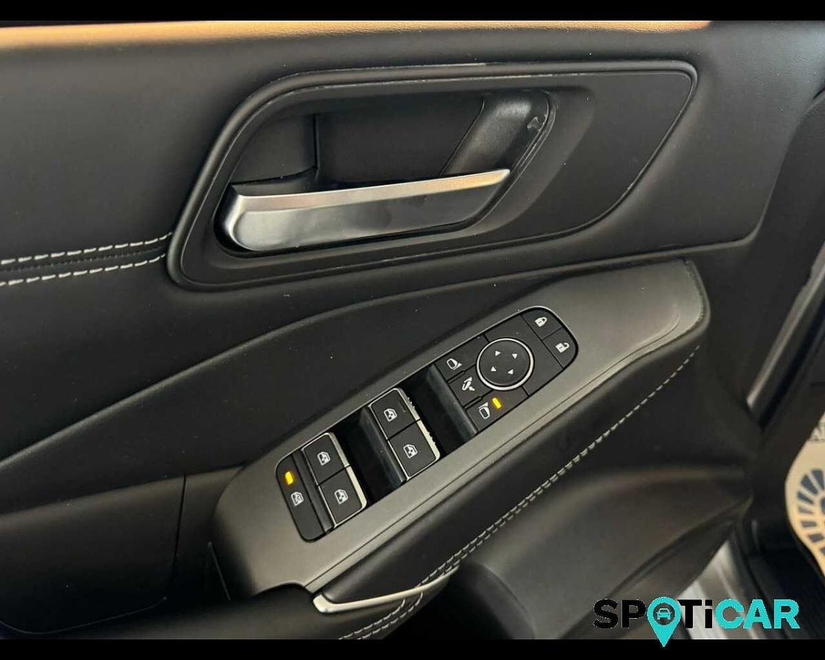 Nissan Nissan Qashqai usata 5