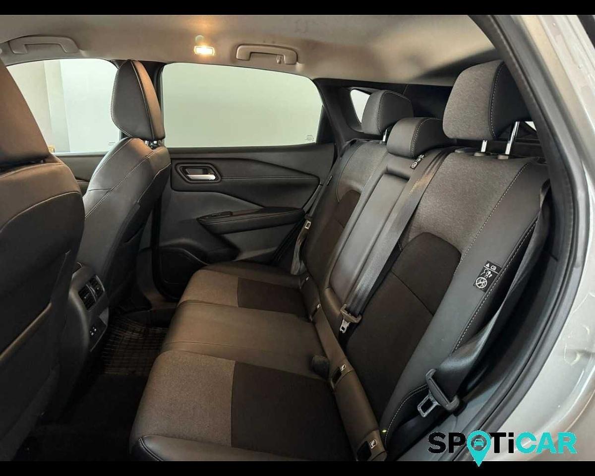 Nissan Nissan Qashqai usata 7