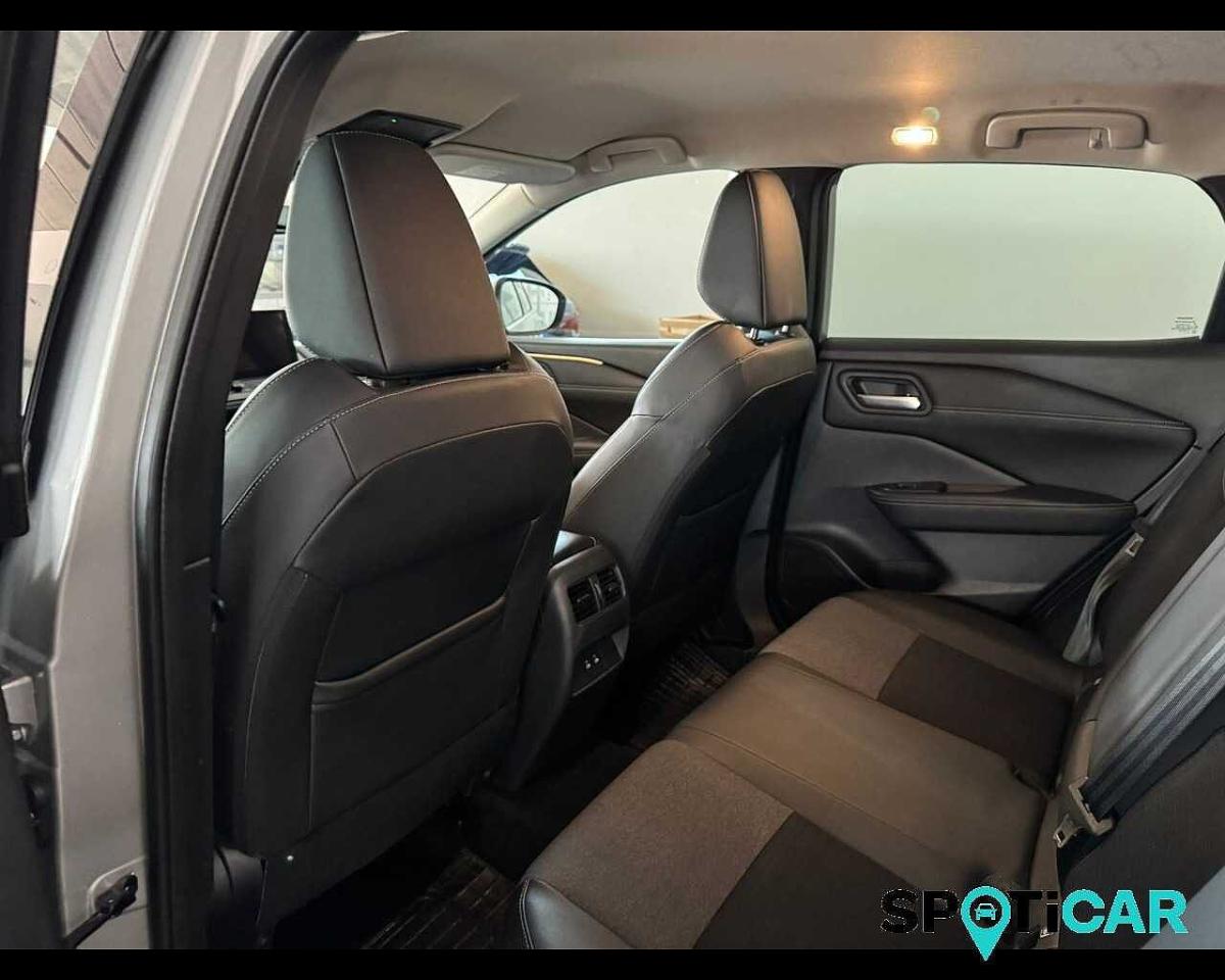 Nissan Nissan Qashqai usata 8