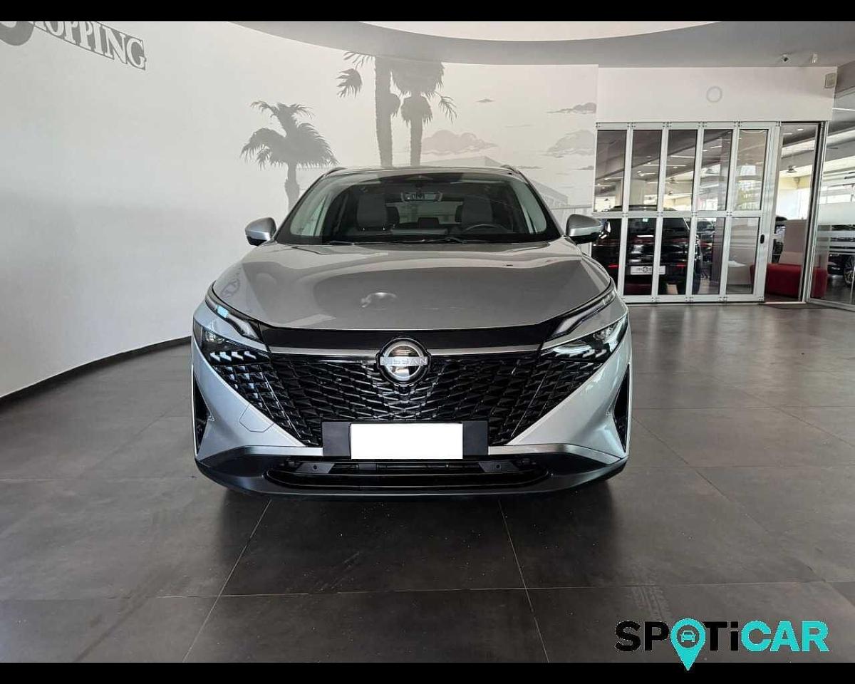 Nissan Nissan Qashqai usata 11