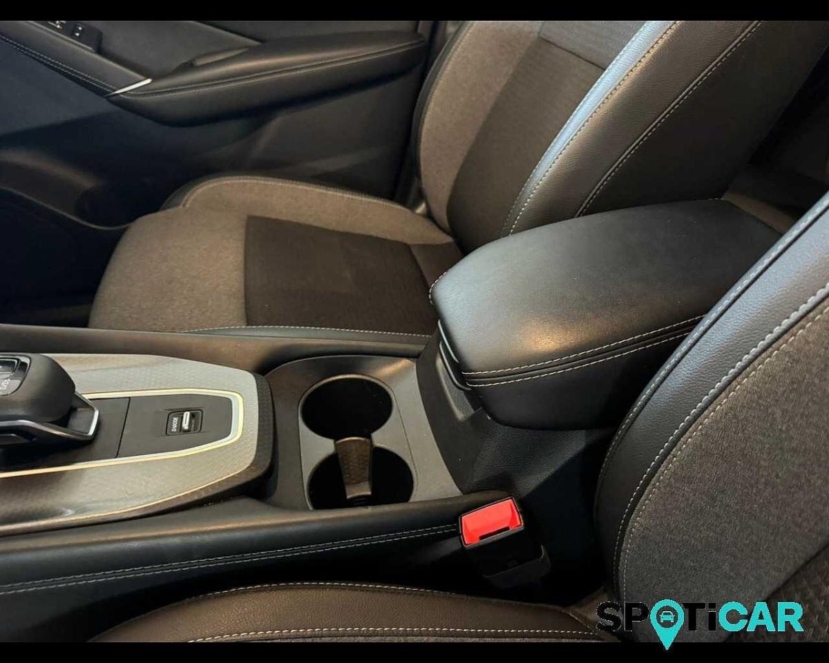 Nissan Nissan Qashqai usata 13