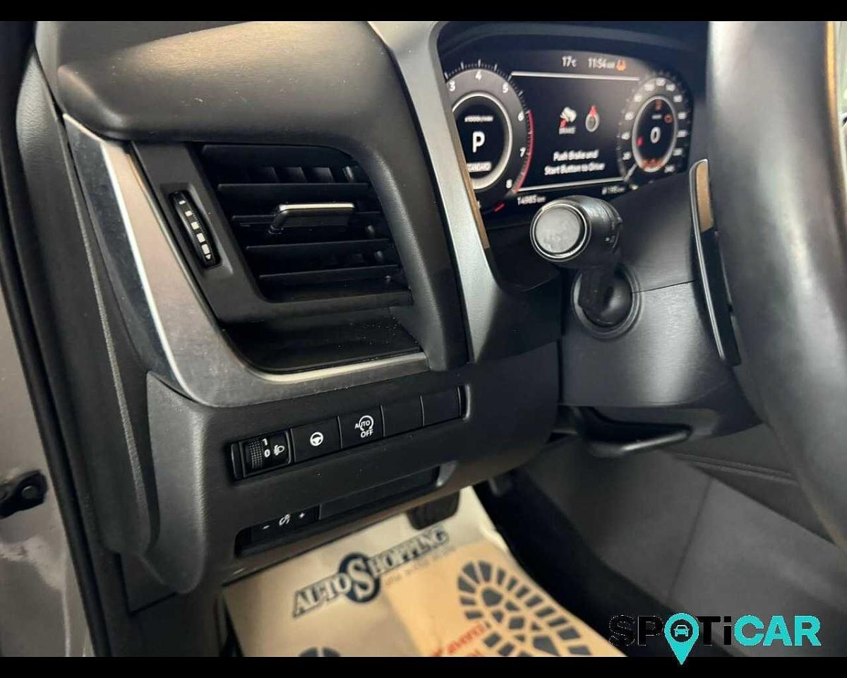 Nissan Nissan Qashqai usata 14