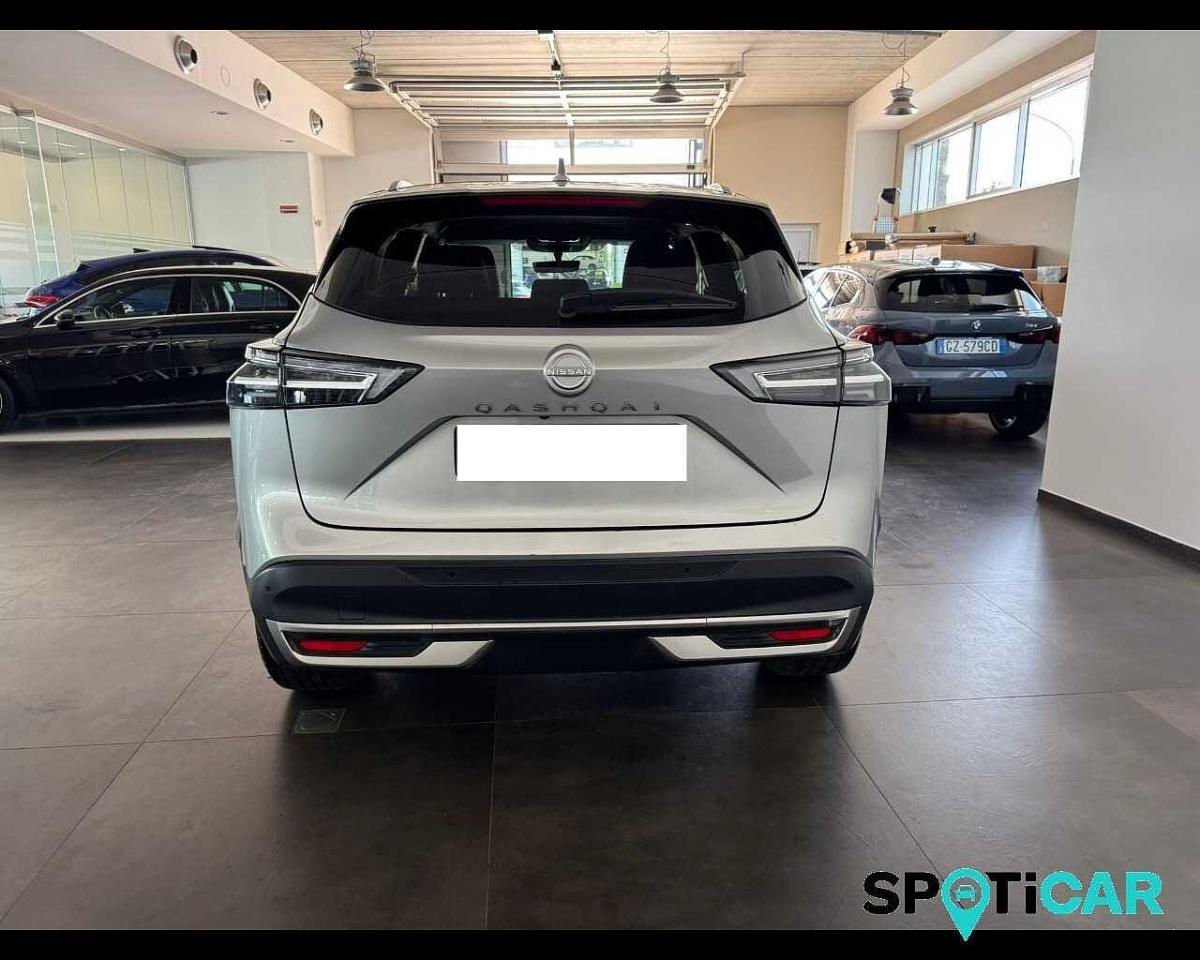 Nissan Nissan Qashqai usata 24