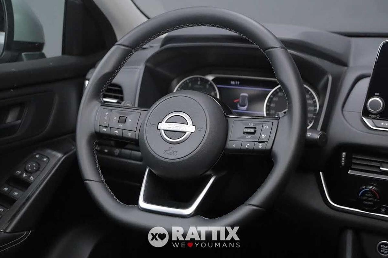 Nissan Nissan Qashqai usata 4