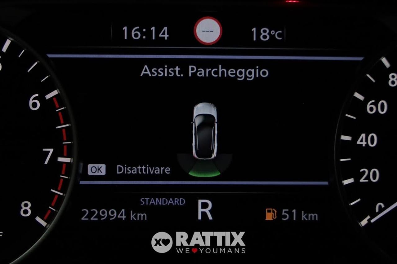 Nissan Nissan Qashqai usata 7