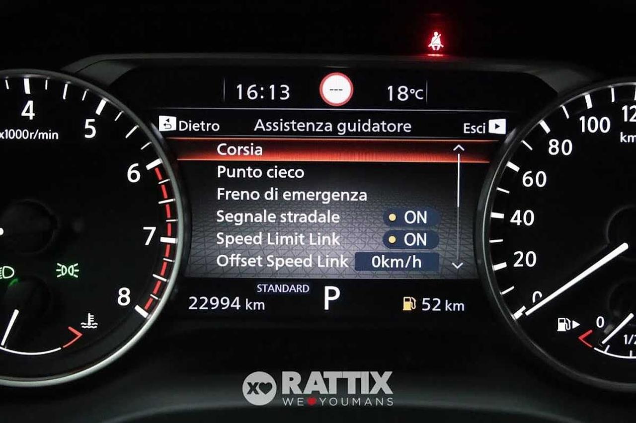 Nissan Nissan Qashqai usata 9