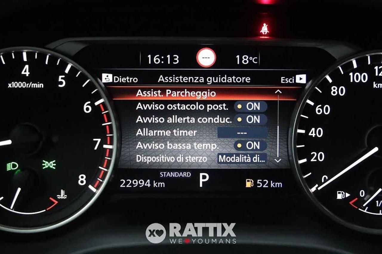 Nissan Nissan Qashqai usata 10