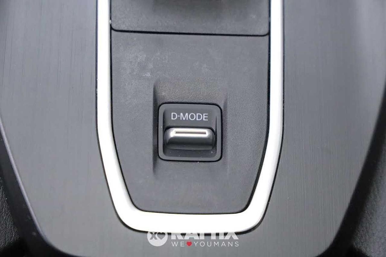 Nissan Nissan Qashqai usata 16