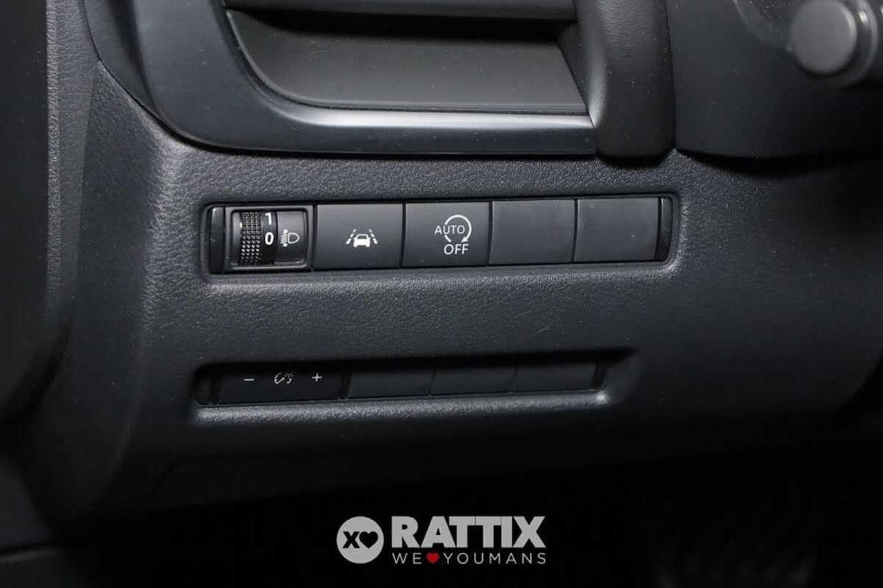 Nissan Nissan Qashqai usata 18