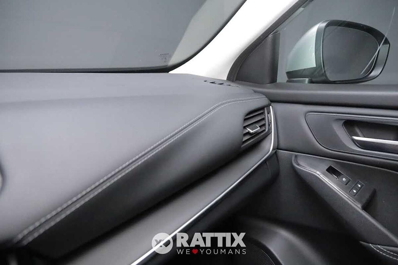 Nissan Nissan Qashqai usata 21