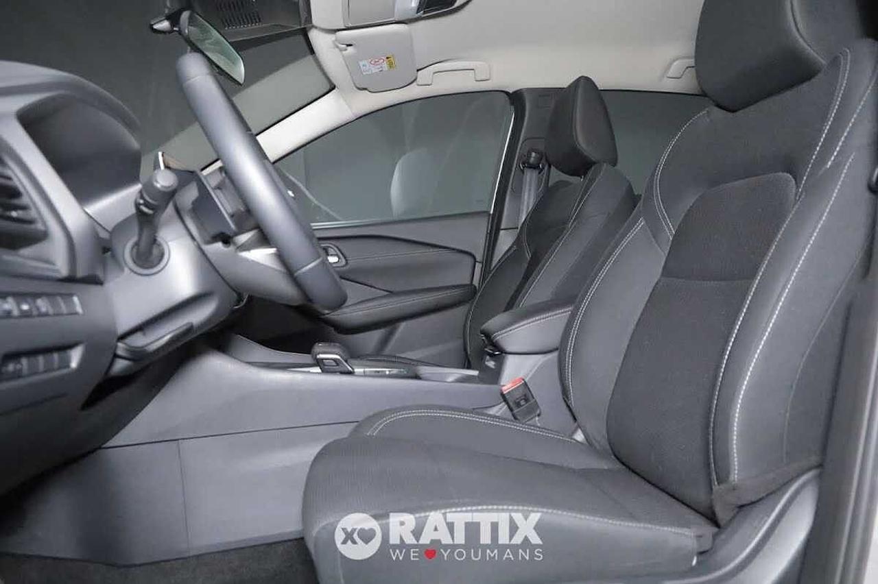 Nissan Nissan Qashqai usata 25