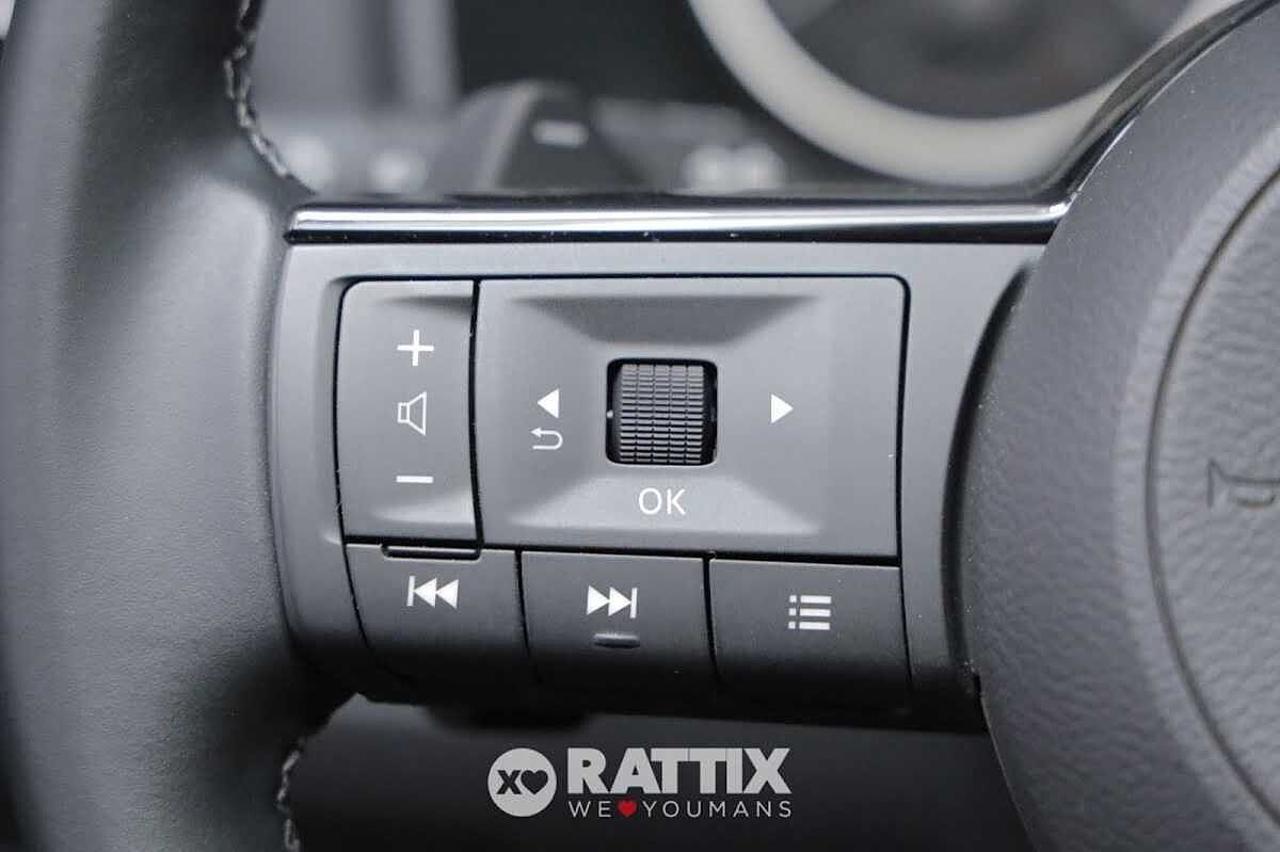 Nissan Nissan Qashqai usata 26