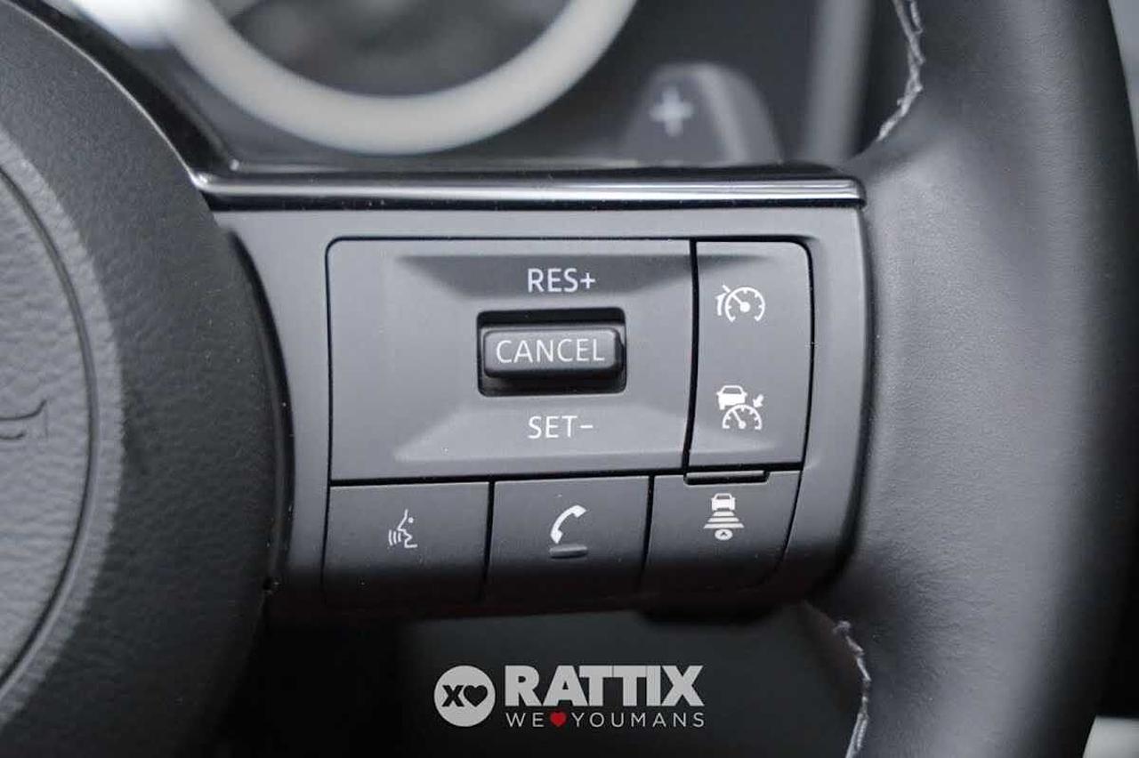 Nissan Nissan Qashqai usata 27